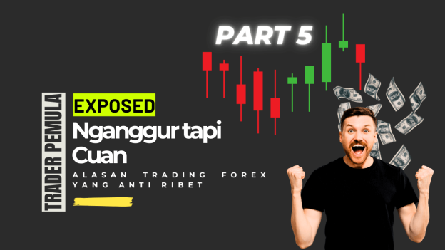 Trading Forex anti ribet