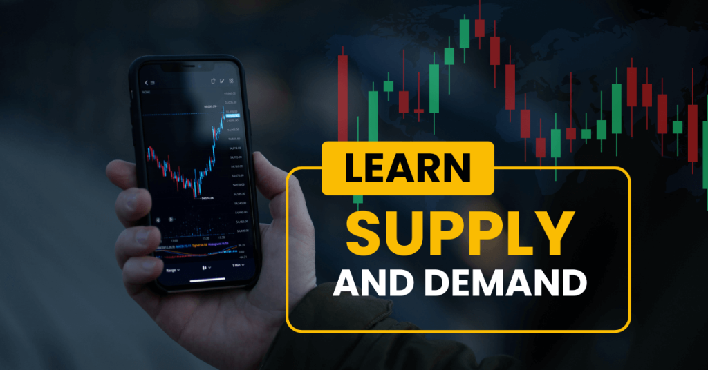 supply and demand trading strategy forum