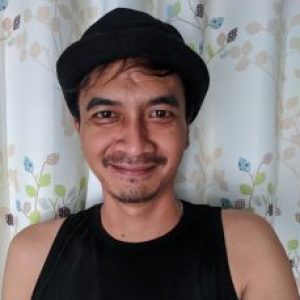 Profile photo of Ridhan Ramdhan