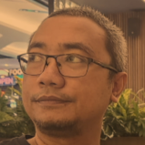 Profile photo of Kun Akbar