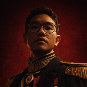 Profile photo of Oka