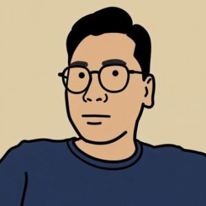 Profile photo of Achmad